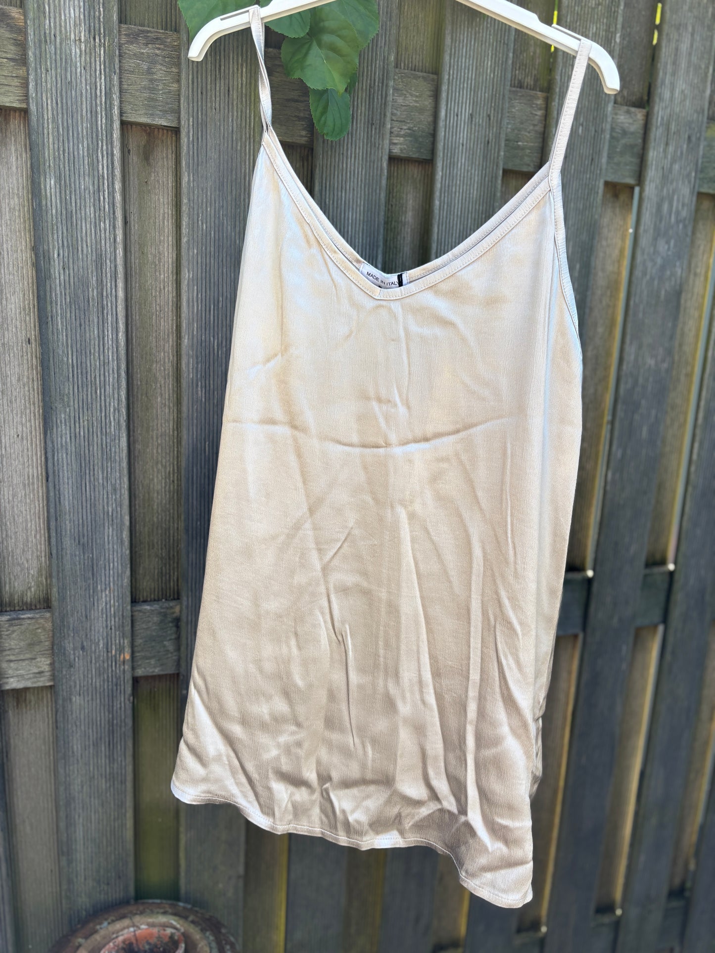 Glans top