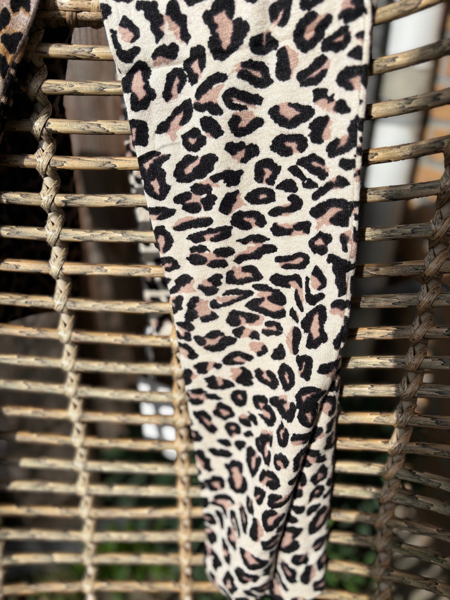 Panterlegging