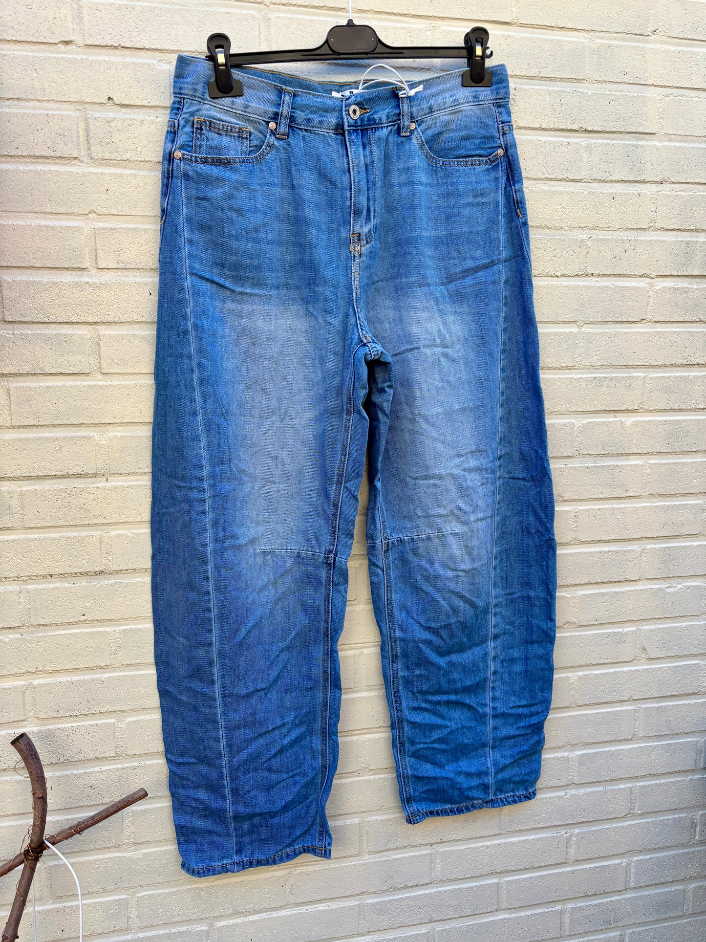 Ballon jeans