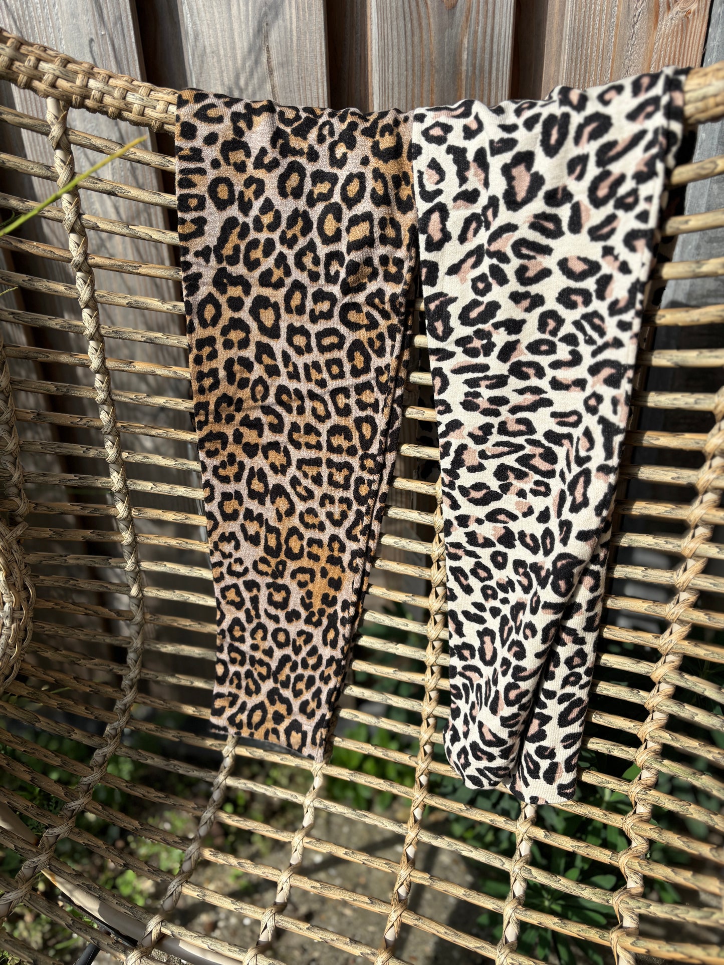 Panterlegging