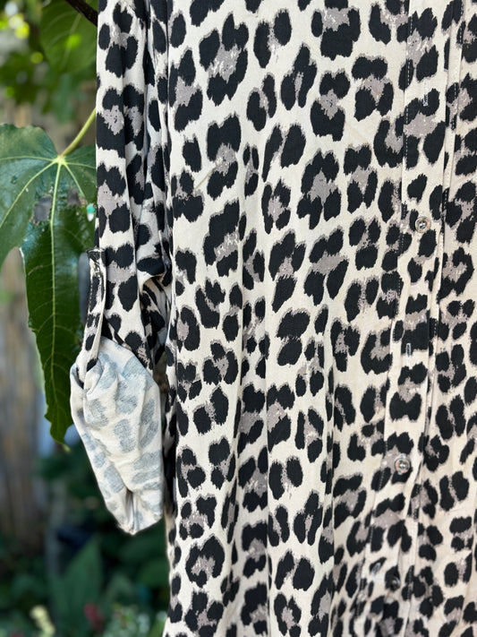Panterblouse