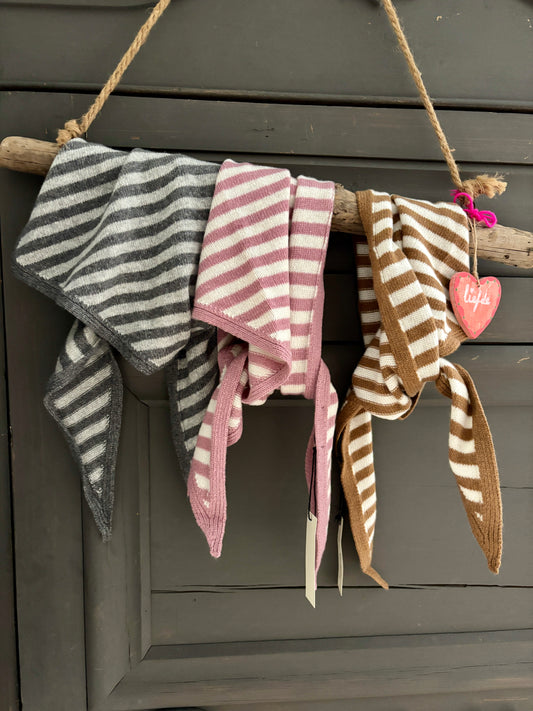 Cashmere mini sjaaltje