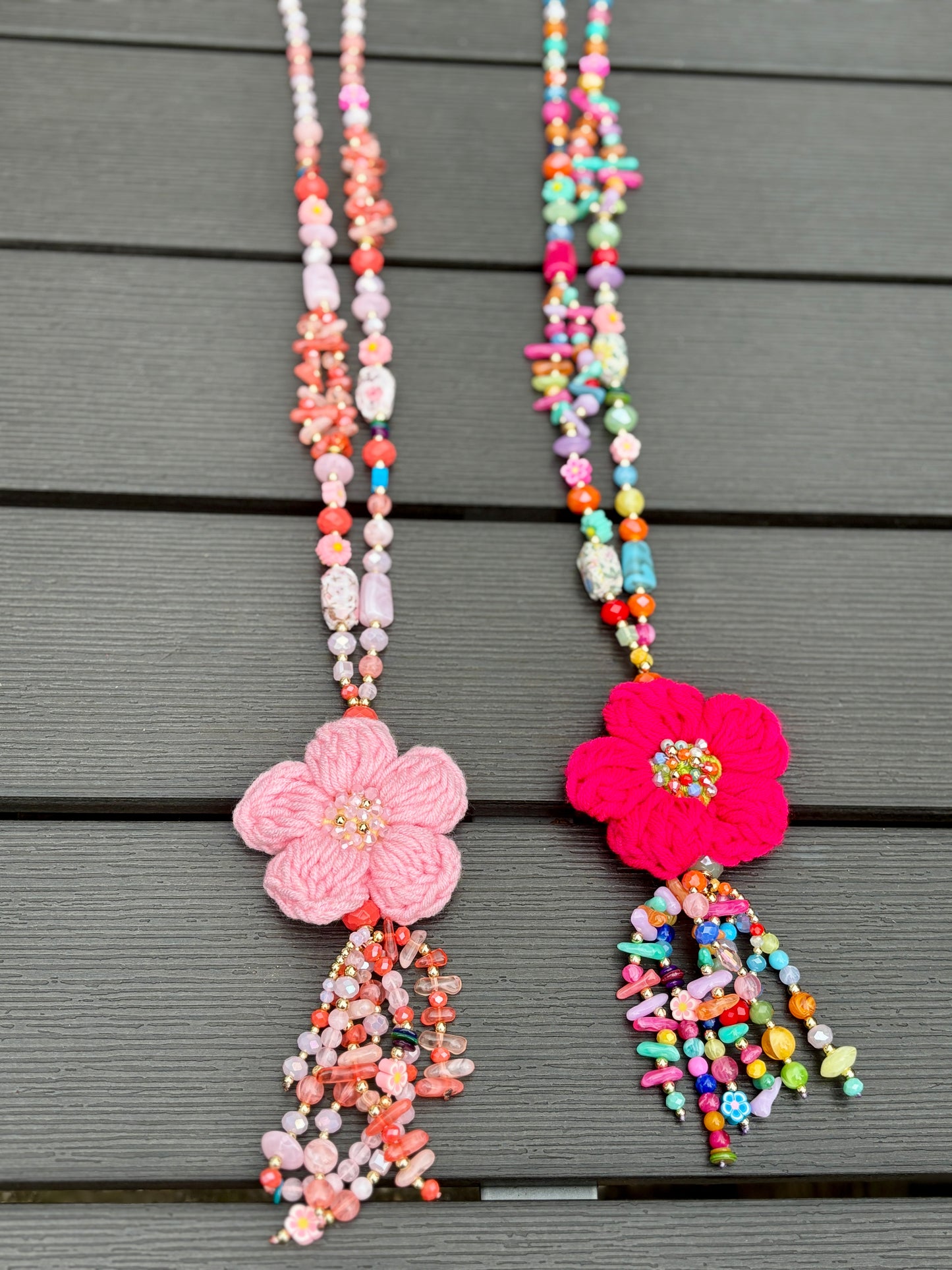 Flowerketting