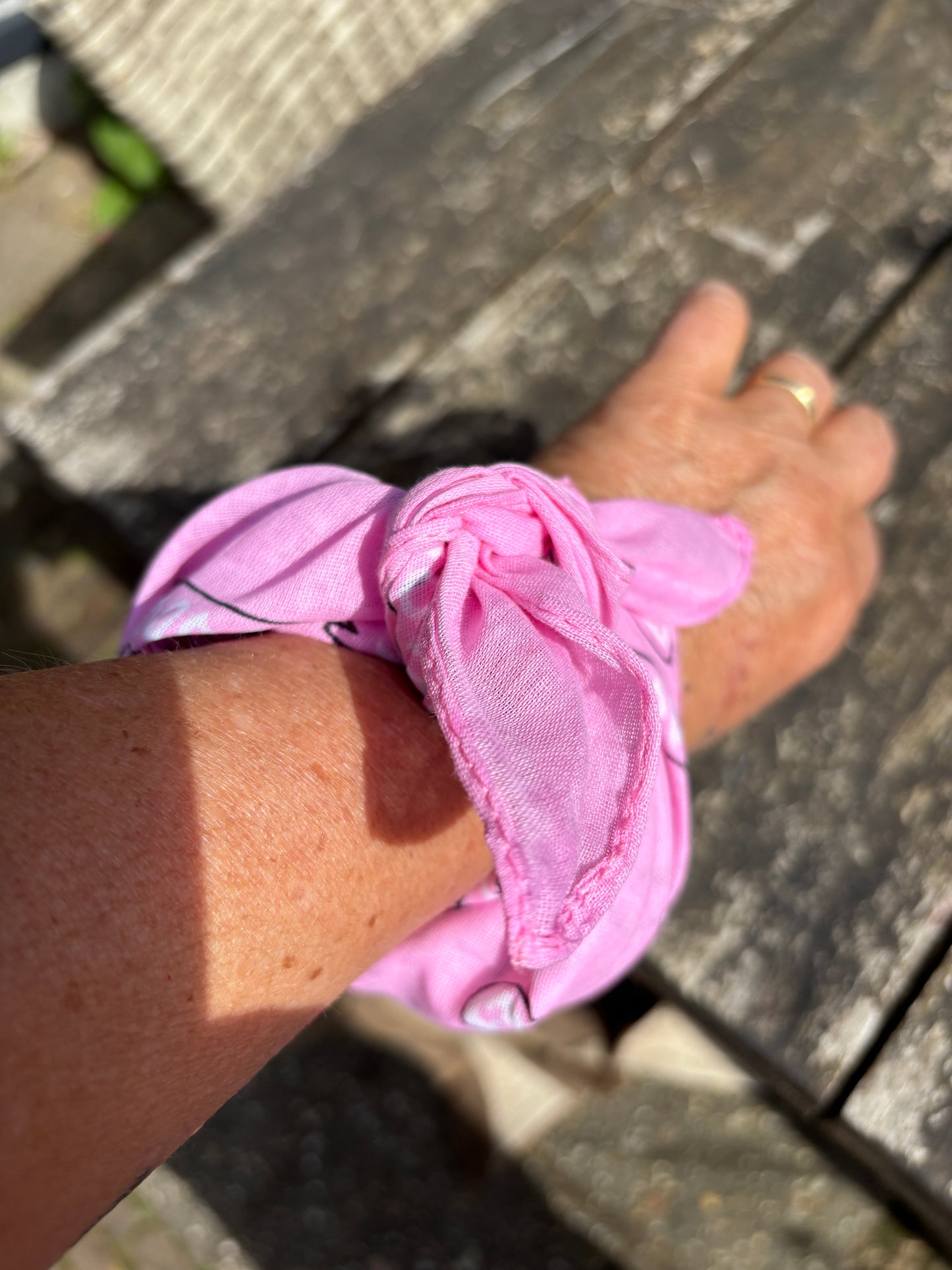 Bandana’s