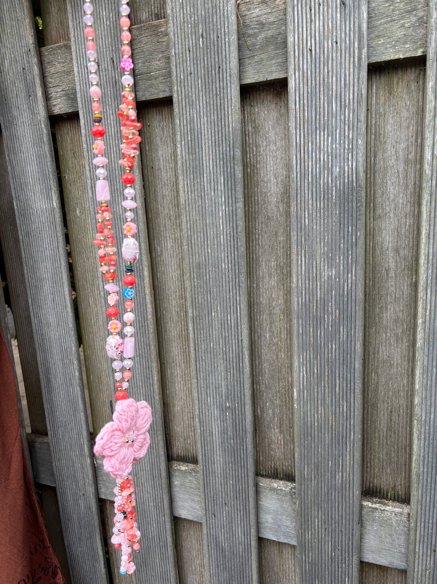 Flowerketting