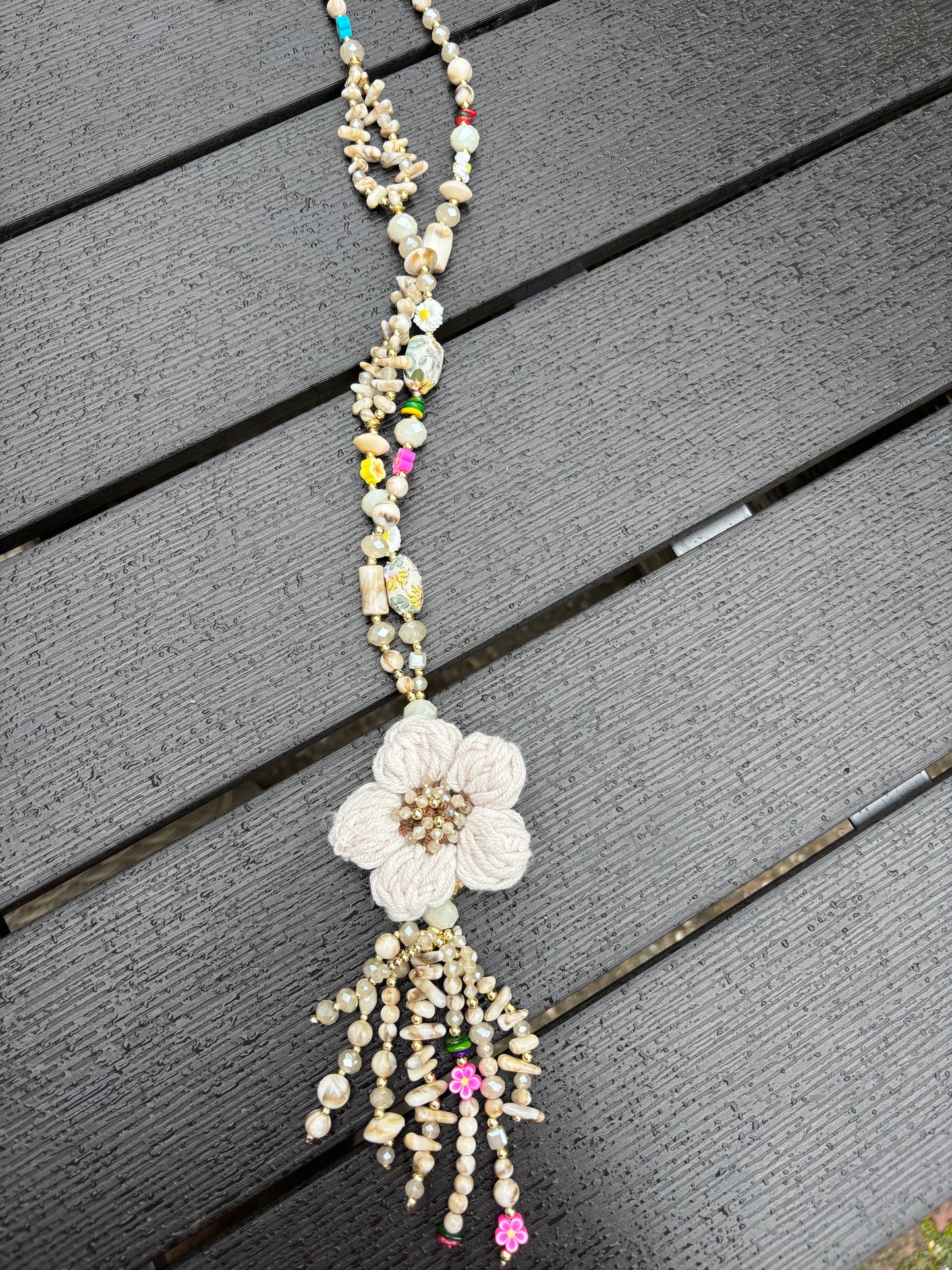 Flowerketting