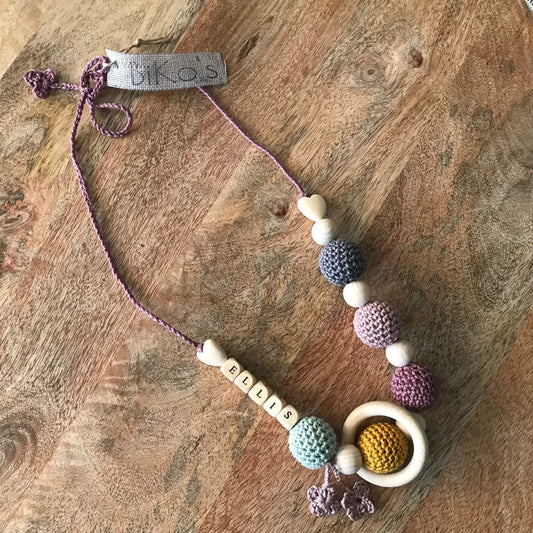 Borstvoedingsketting