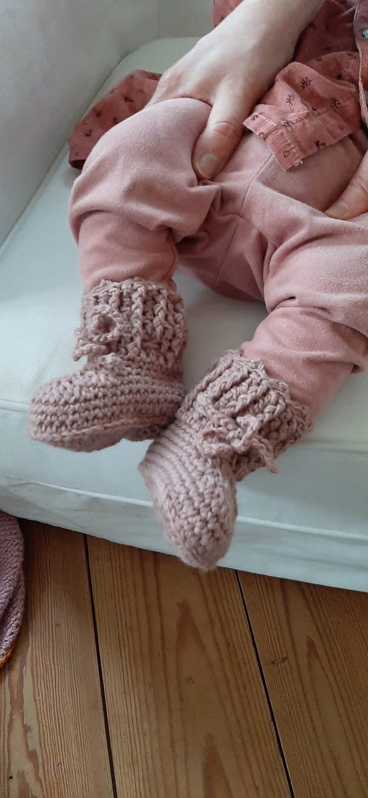 Babyslofjes