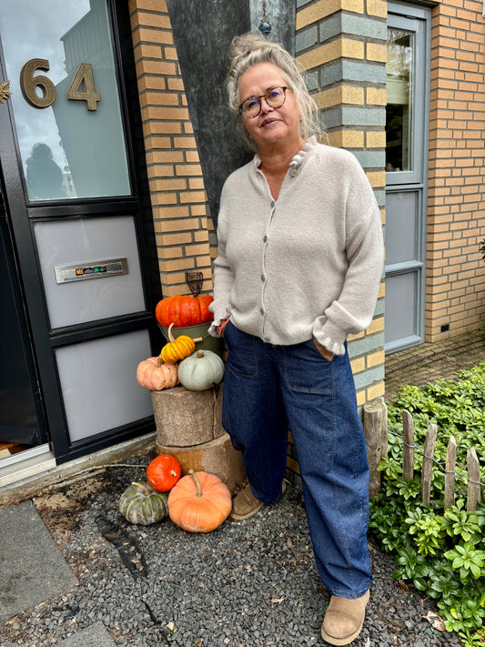 Vestje roezel