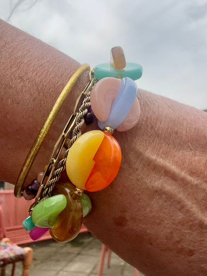 Armband Candy