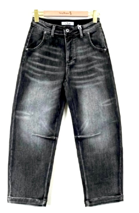 Jeans/ballonmodel