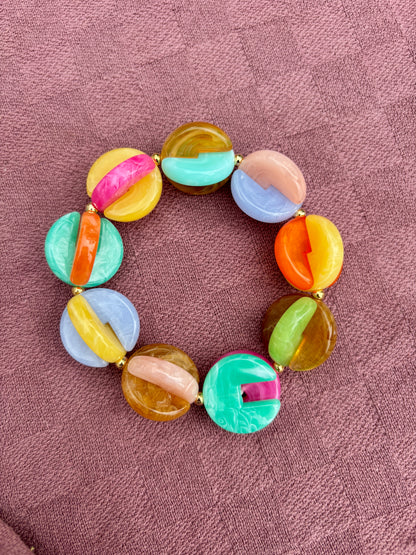 Armband Candy