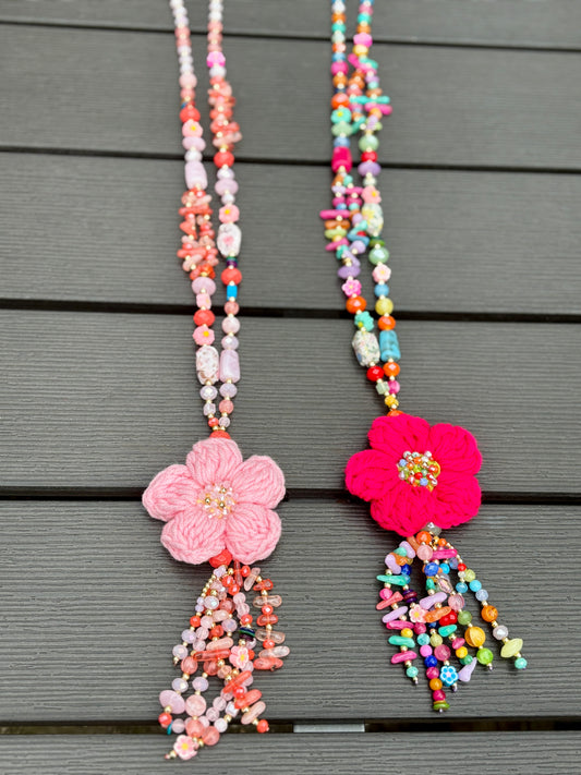 Flowerketting