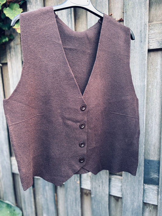 Gilet