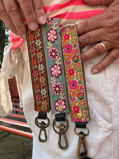 Telefoonhanger
