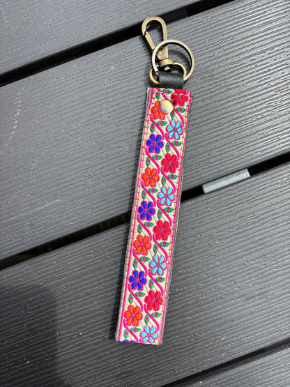 Telefoonhanger