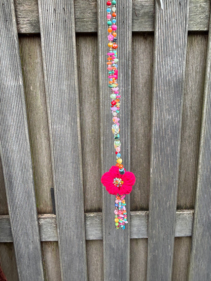 Flowerketting