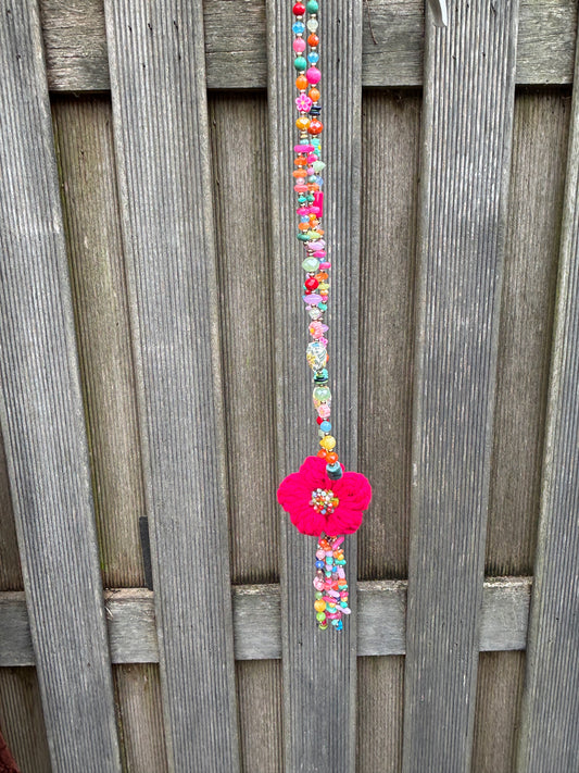 Flowerketting