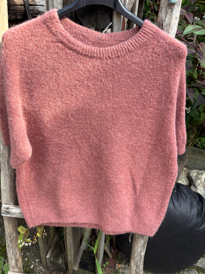 Truitje Old Pink