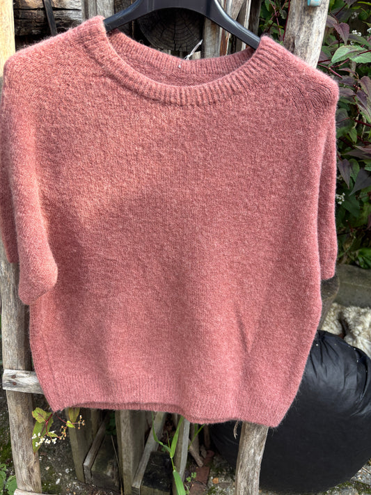 Truitje Old Pink