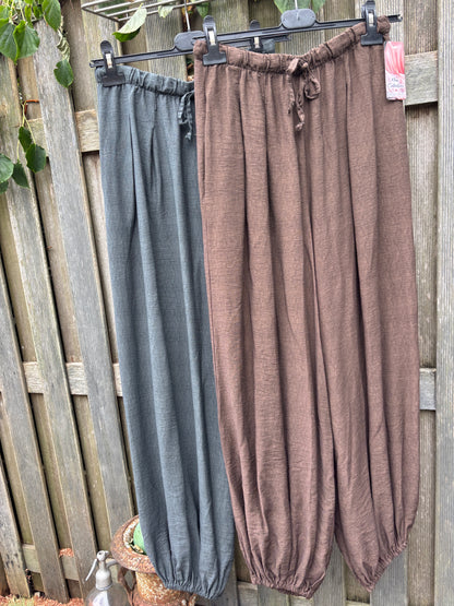 Ballonbroek Zomer