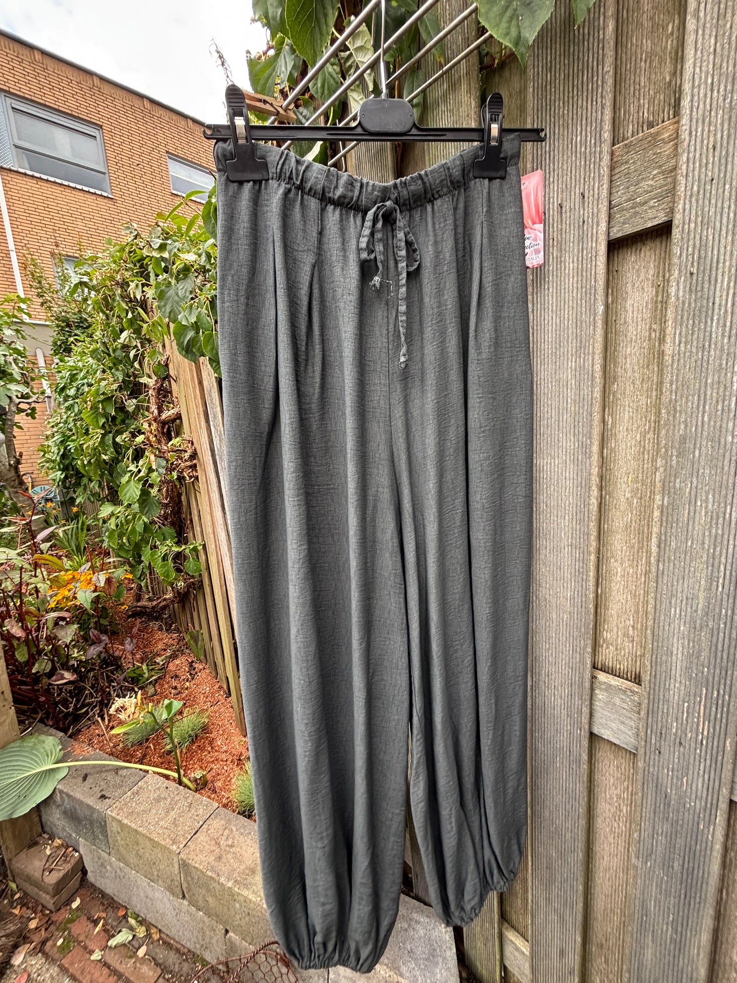Ballonbroek Zomer
