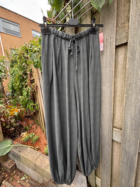 Ballonbroek Zomer