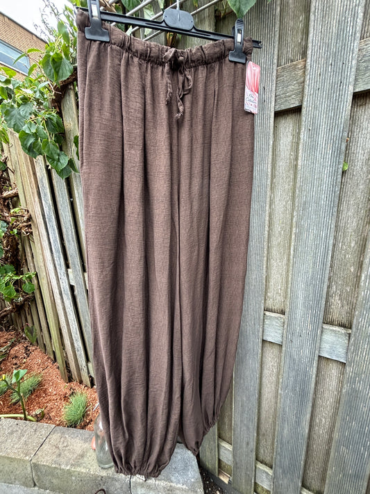 Ballonbroek Zomer