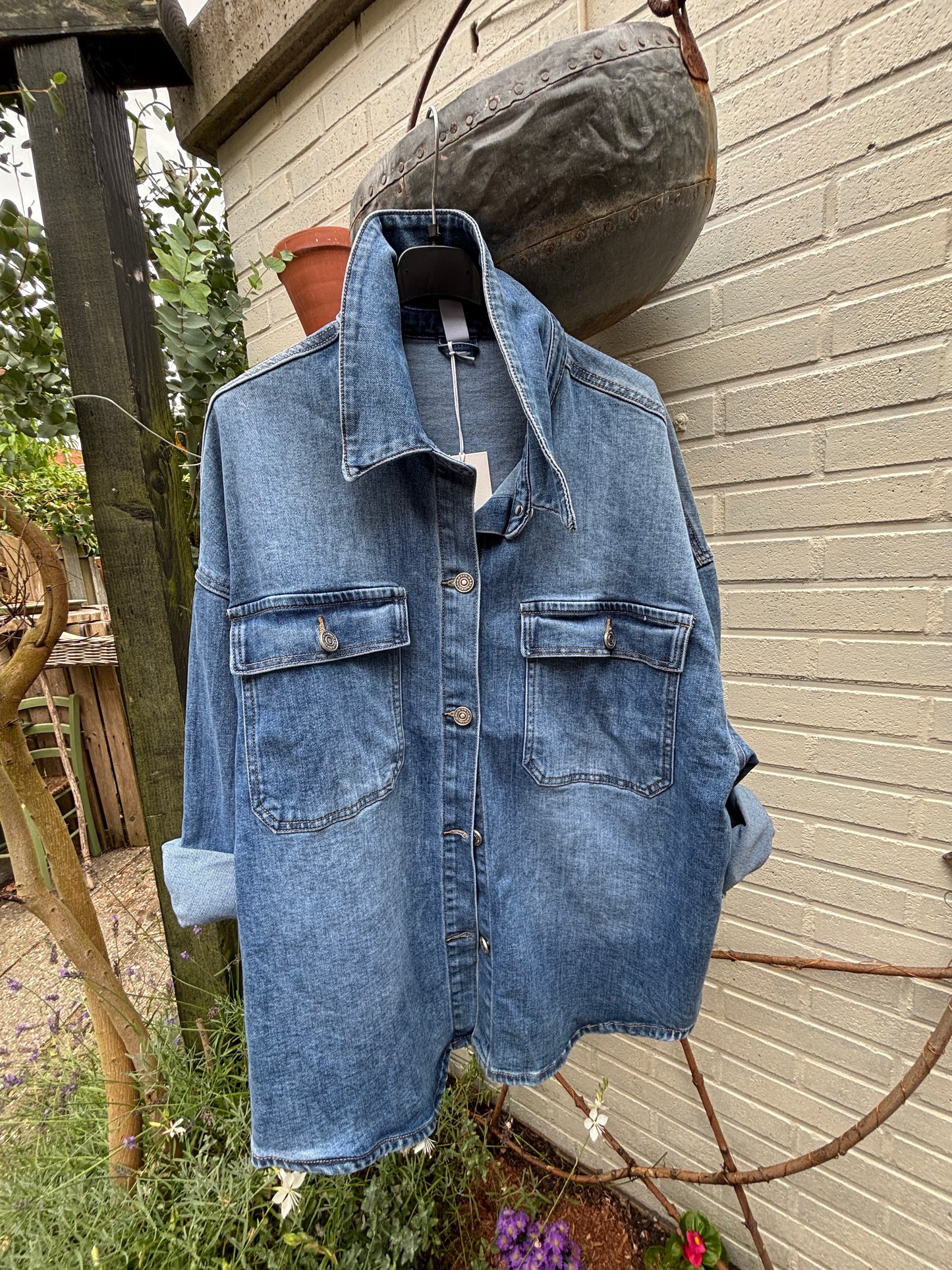 Jeans jack
