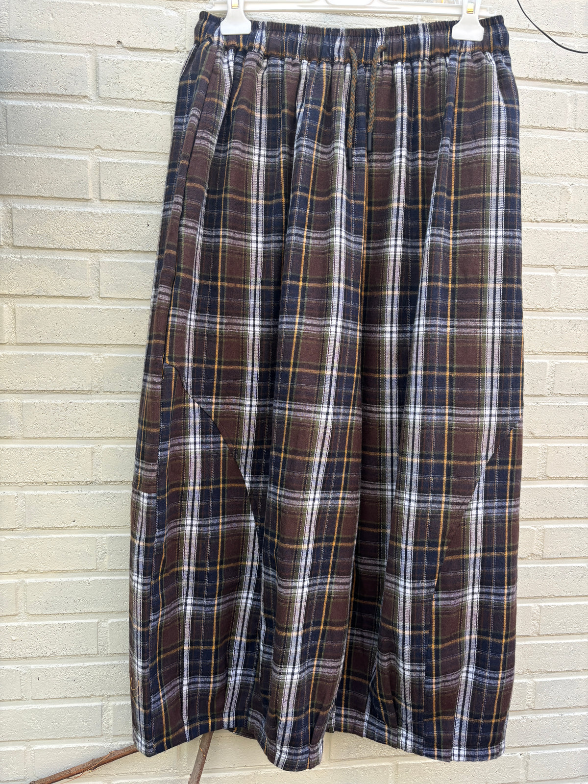 Ballonbroek ruit